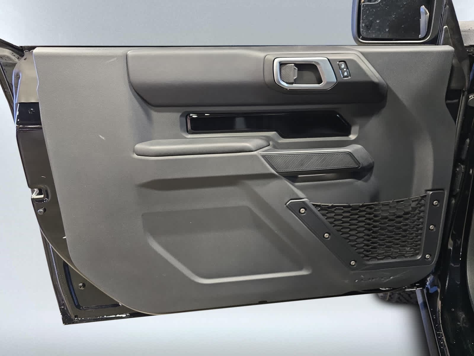 new 2026 Ford Bronco car, priced at $49,654