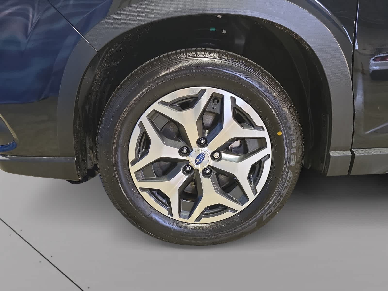 used 2024 Subaru Forester car, priced at $27,460
