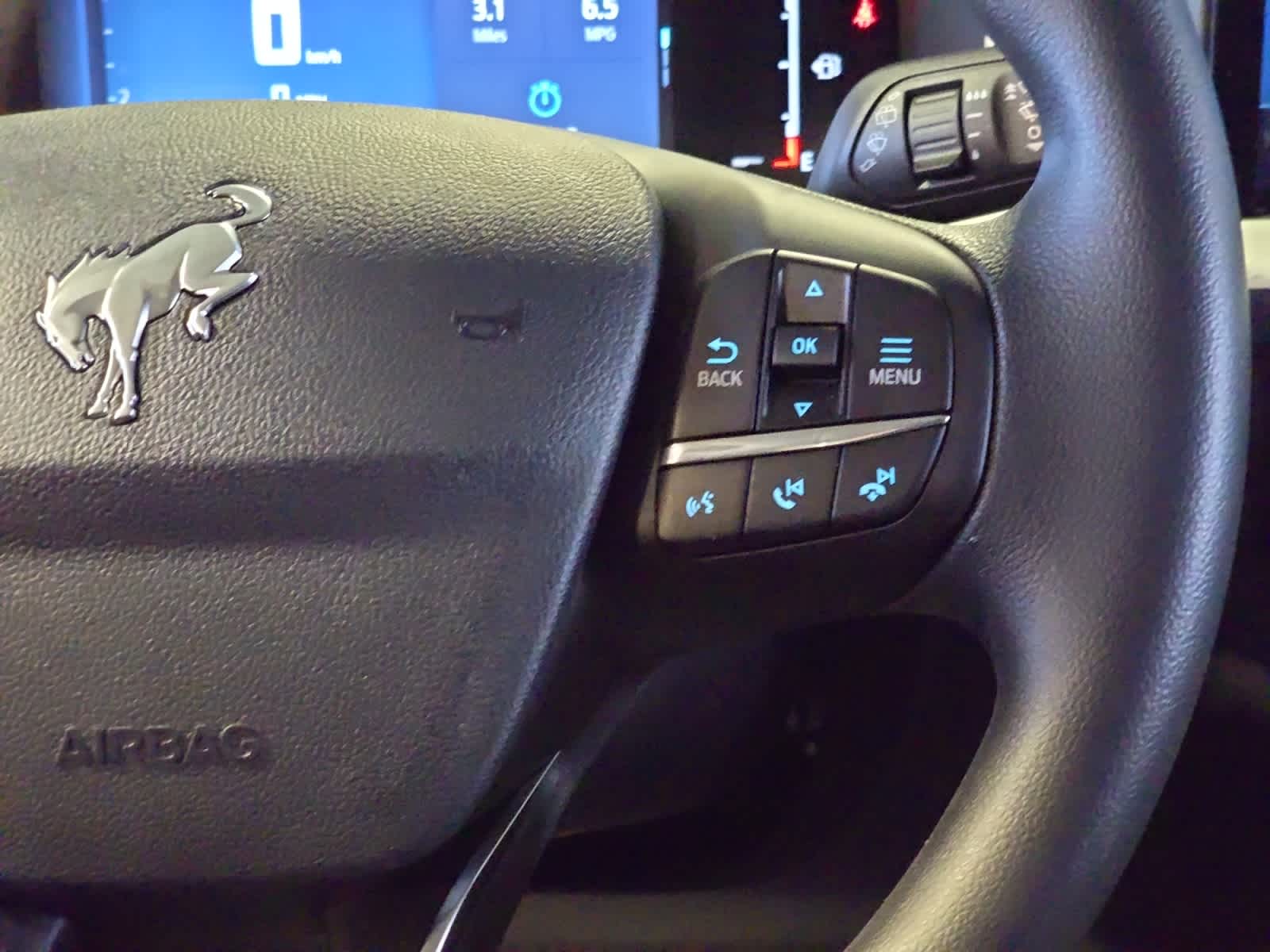 new 2026 Ford Bronco Sport car, priced at $37,135