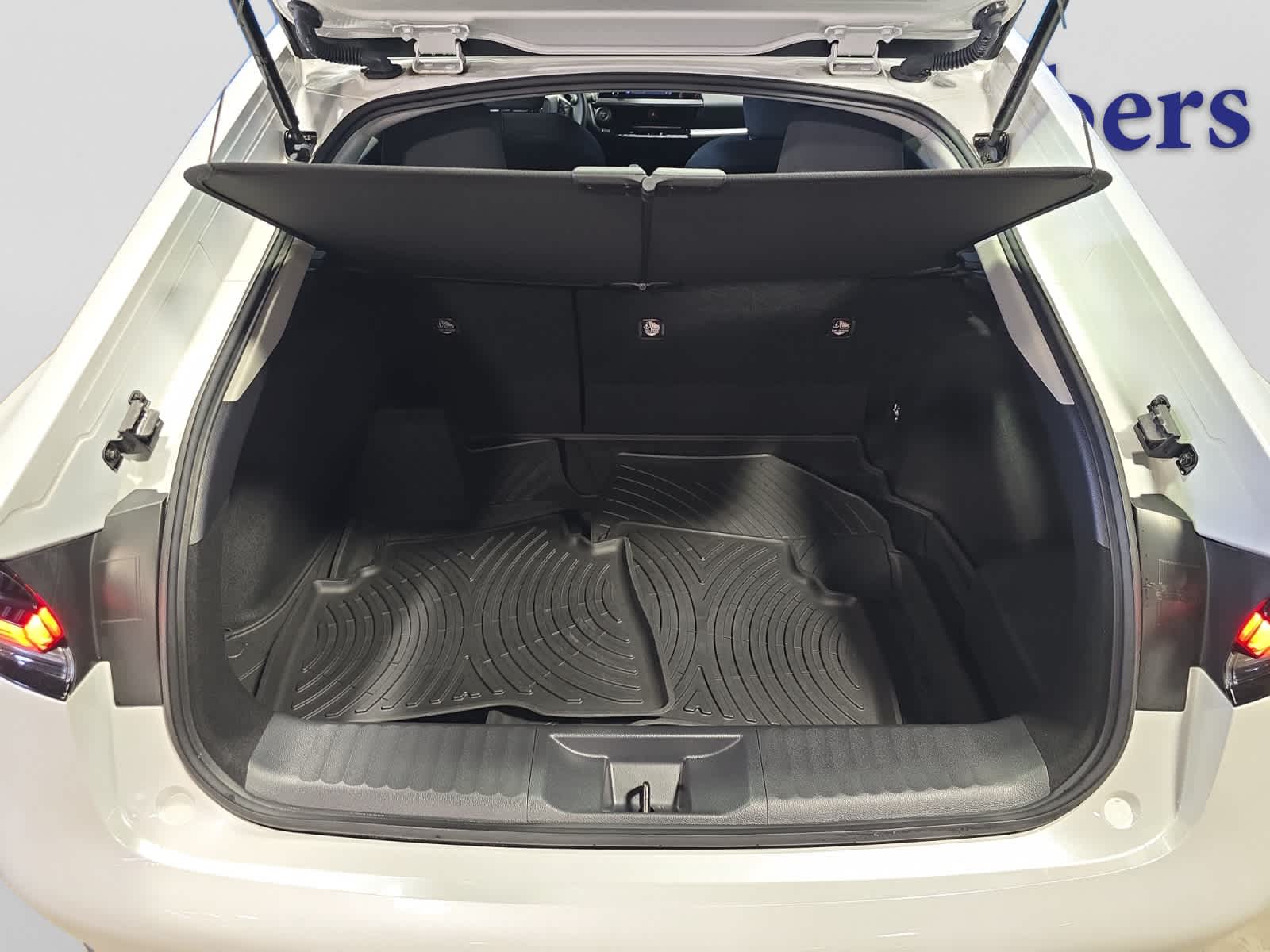 used 2023 Toyota Prius car, priced at $29,462