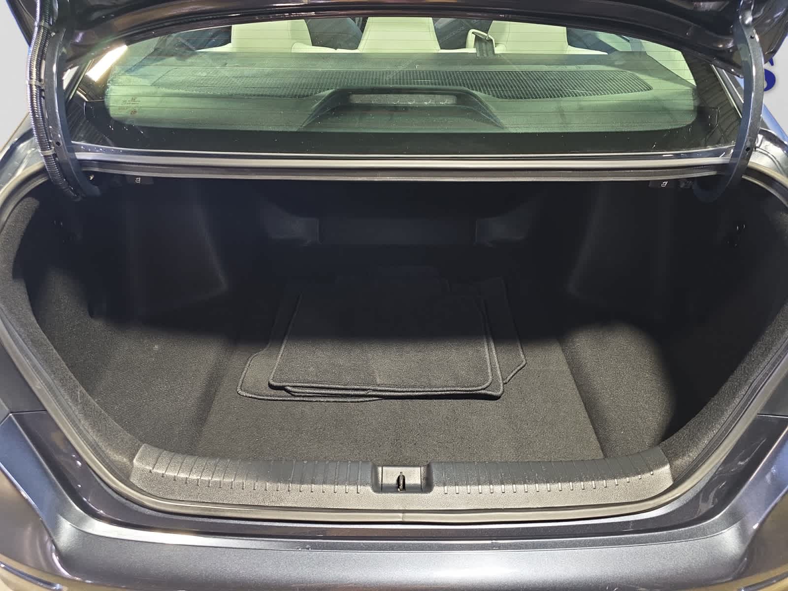 used 2025 Honda Accord car, priced at $26,987