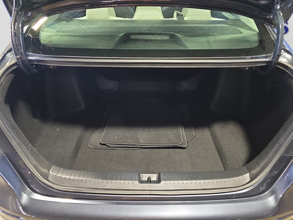 Used 2025 Honda Accord SE Sedan