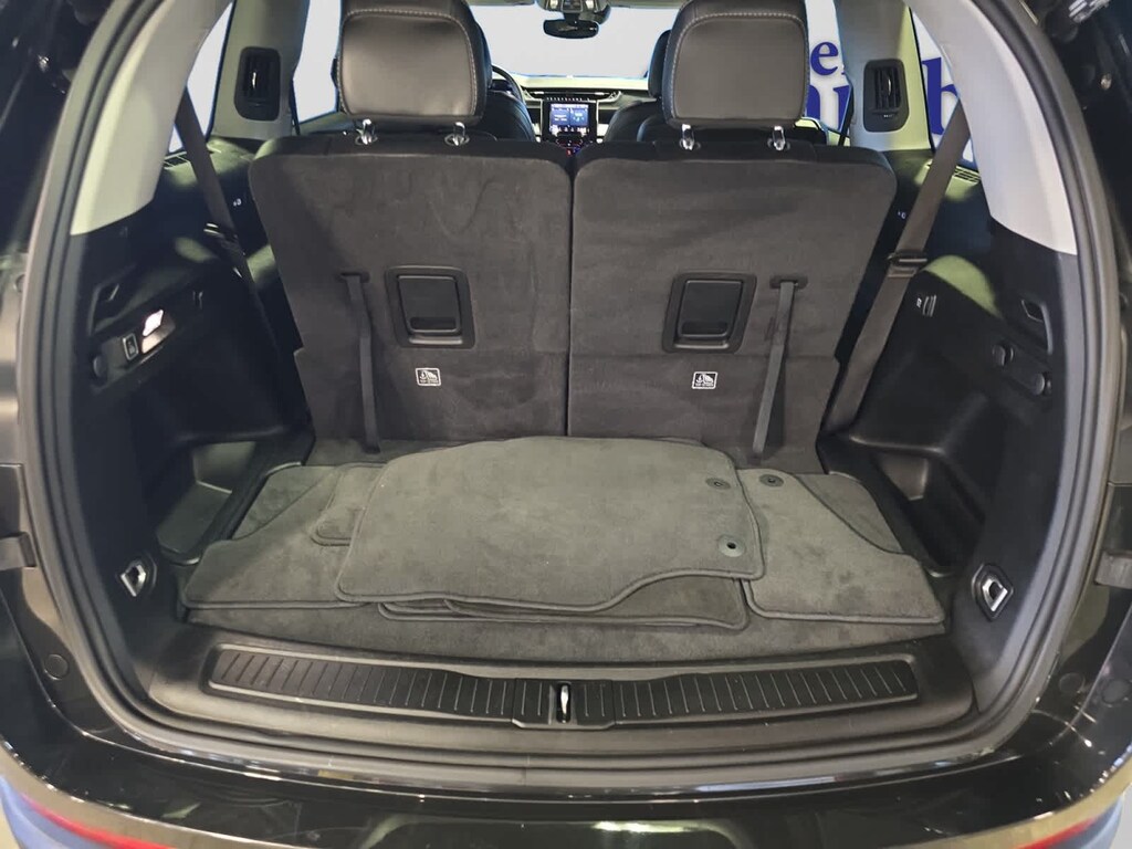 Used 2022 Jeep New Grand Cherokee Limited SUV
