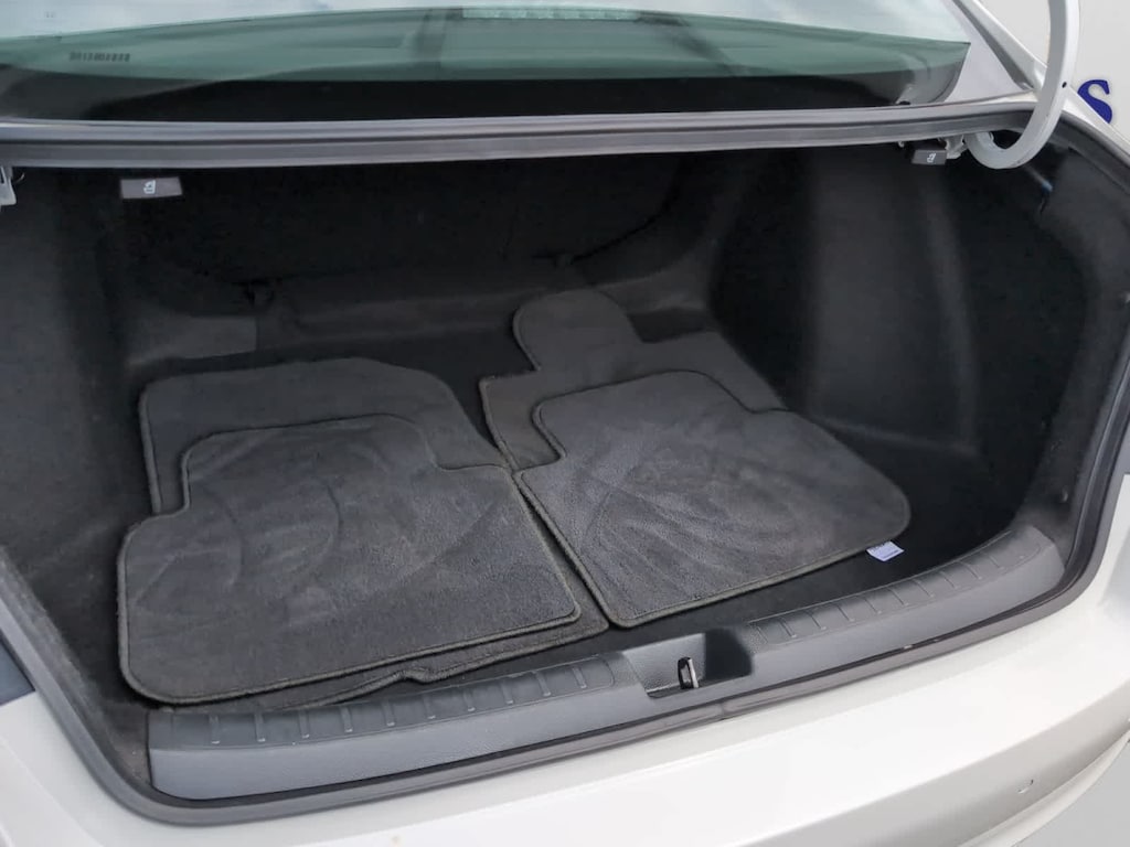 Used 2024 Honda Civic Touring Sedan
