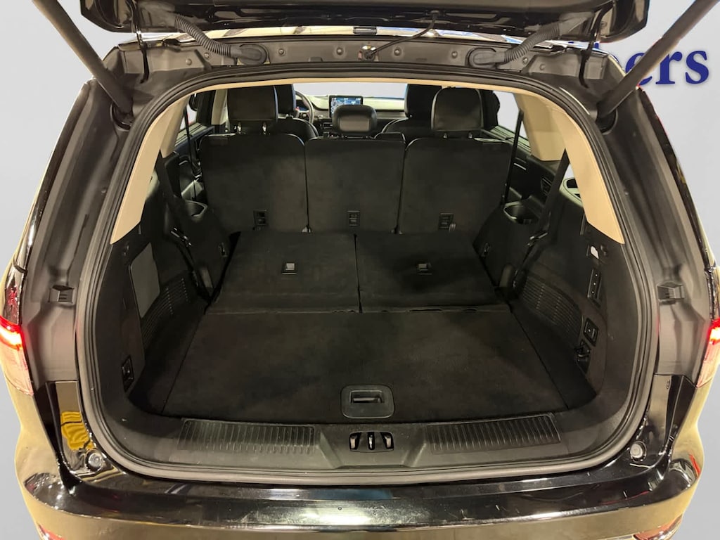 Used 2023 Lincoln Aviator Livery SUV