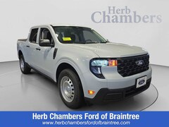 New 2026 Ford Maverick XL AWD Supercrew Truck Boston, MA