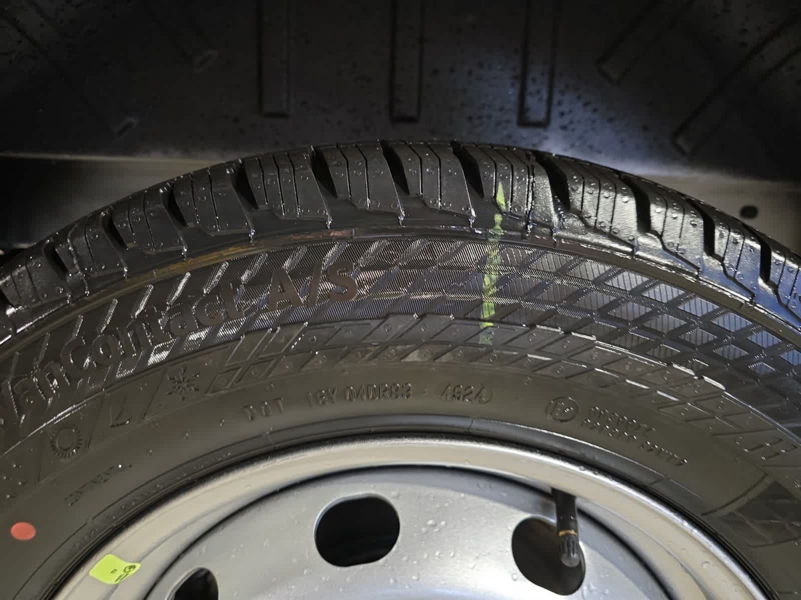 2025 Ford Transit Van Base - Photo 9