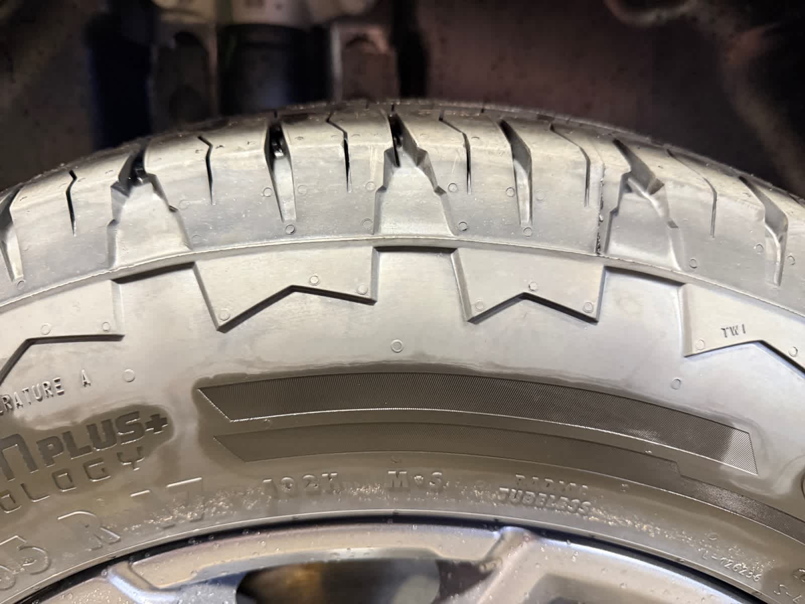 new 2026 Ford Bronco Sport car, priced at $35,195