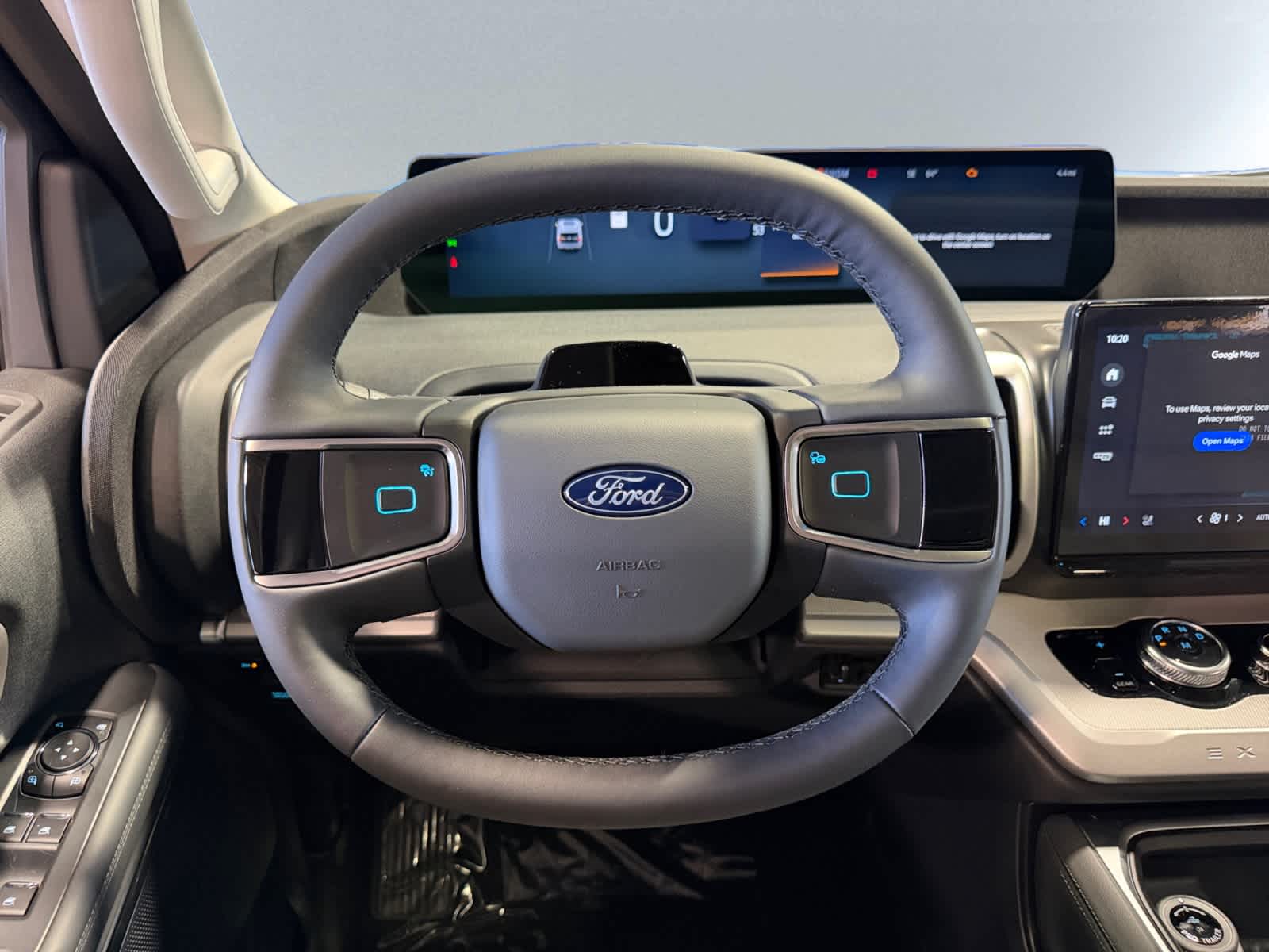new 2026 Ford Expedition Max car, priced at $73,119