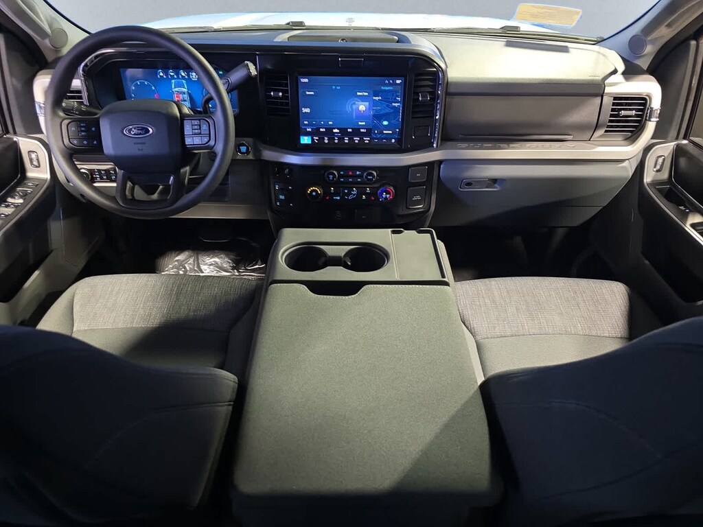 New 2026 Ford Super Duty F-250 SRW XLT Truck