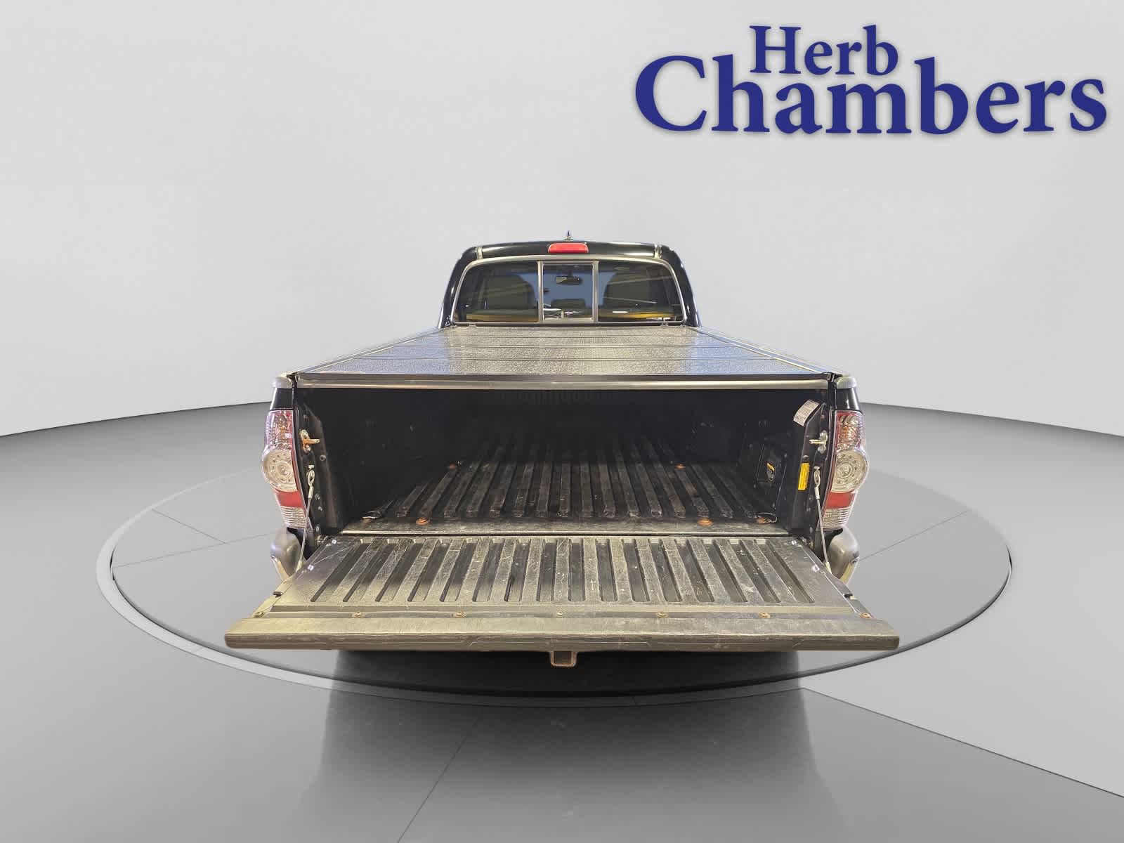 used 2014 Toyota Tacoma car, priced at $22,087