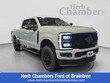  Ford Super Duty F-350 SRW