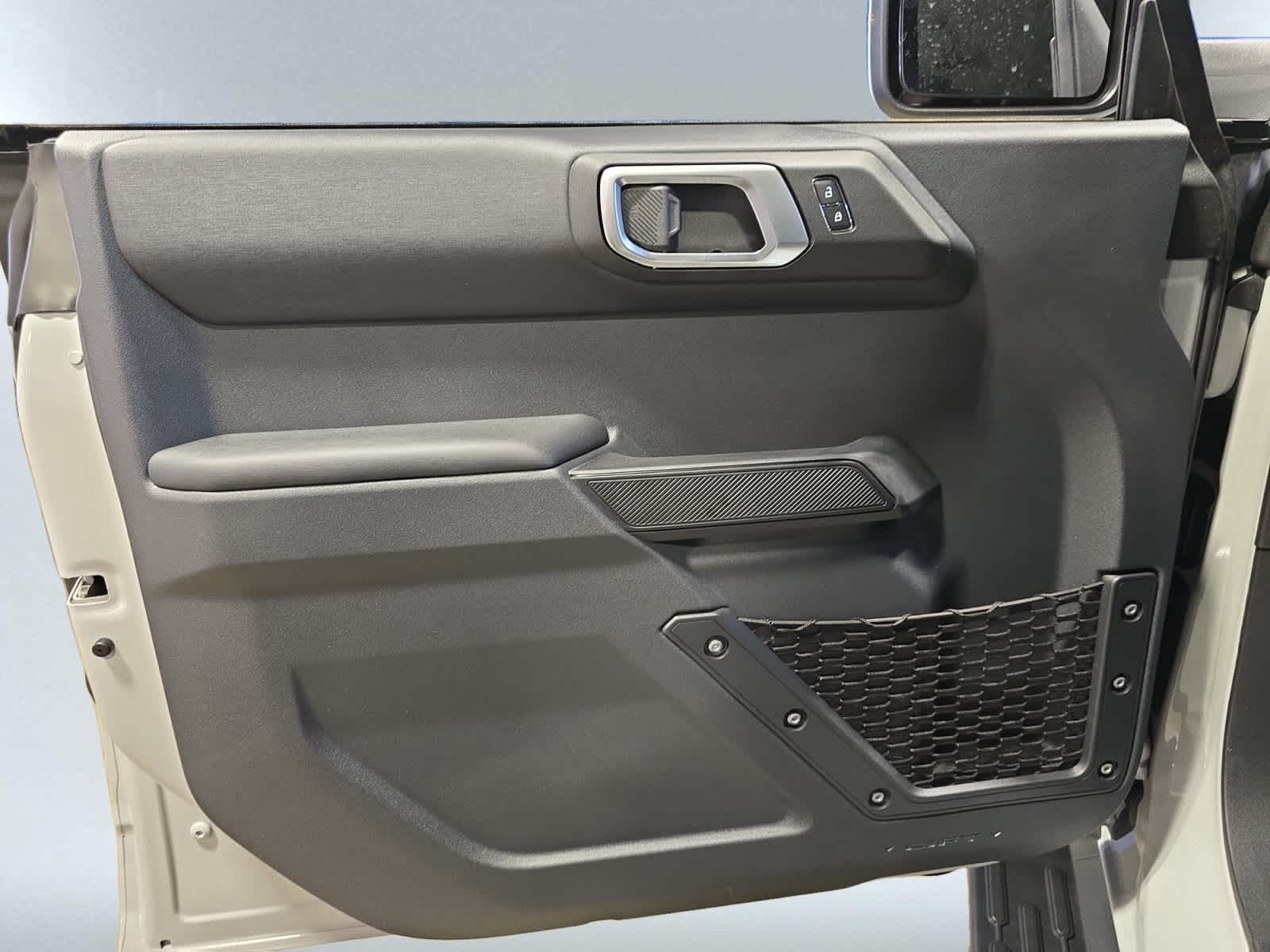 new 2026 Ford Bronco car, priced at $49,728