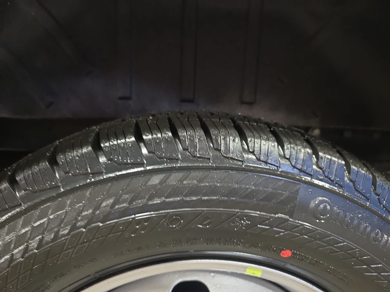 2025 Ford Transit Van Base - Photo 12