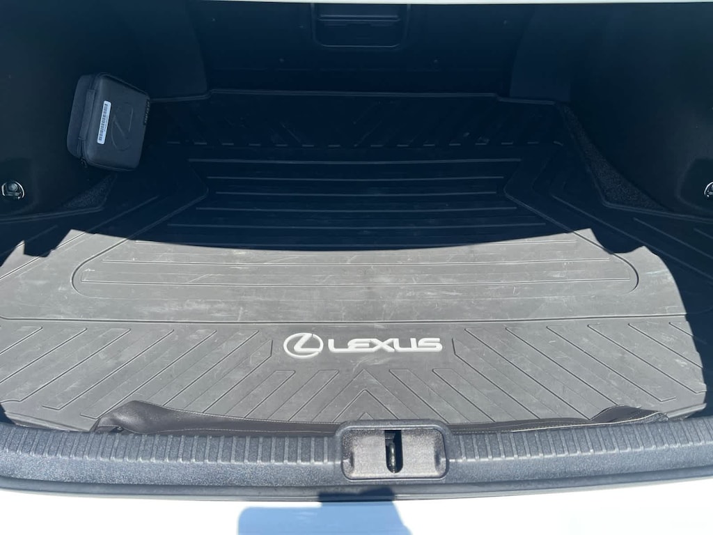 Used 2023 Lexus ES 350 F Sport Handling Sedan