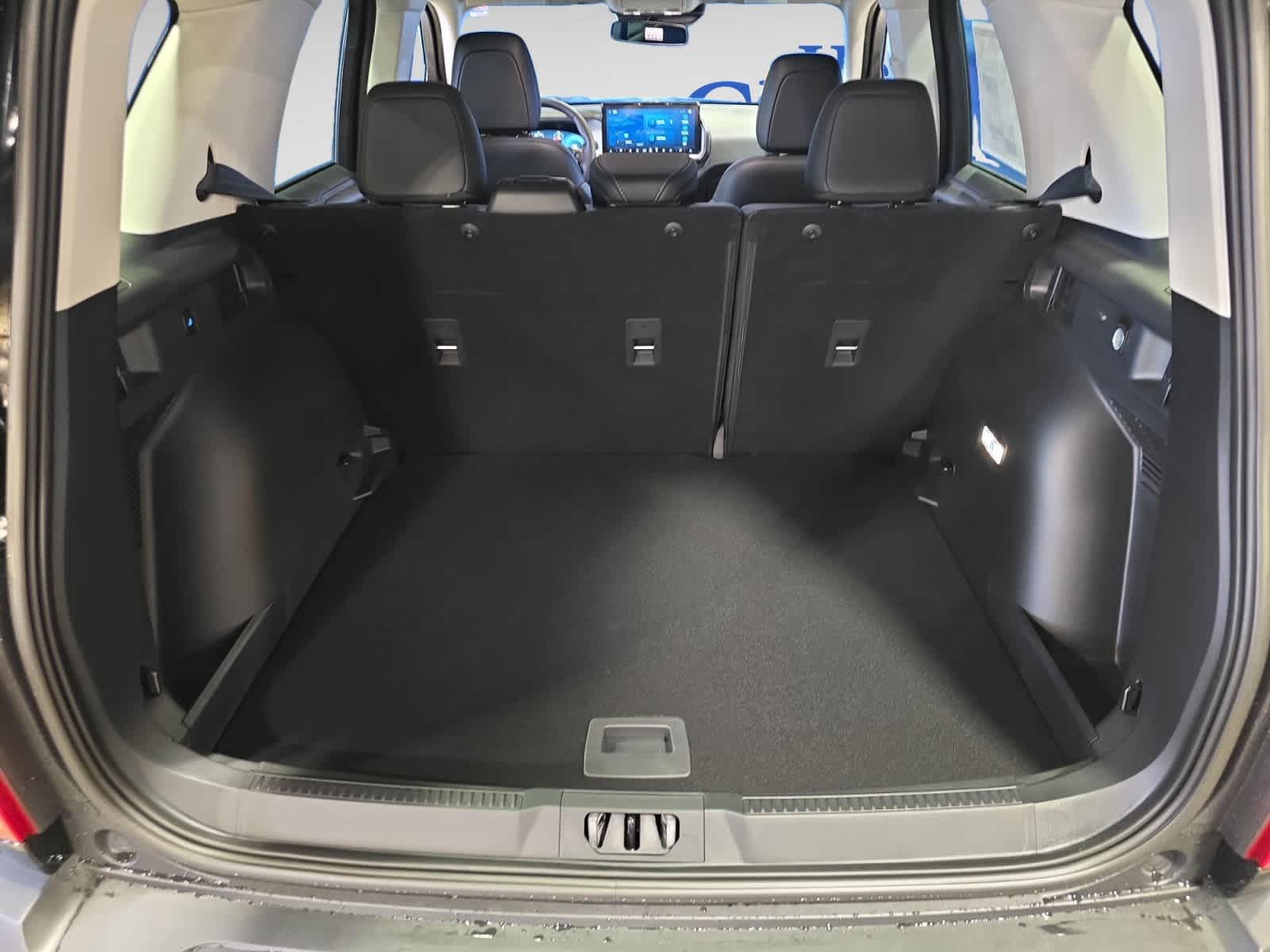 2025 Ford Bronco Sport Outer Banks photo 4