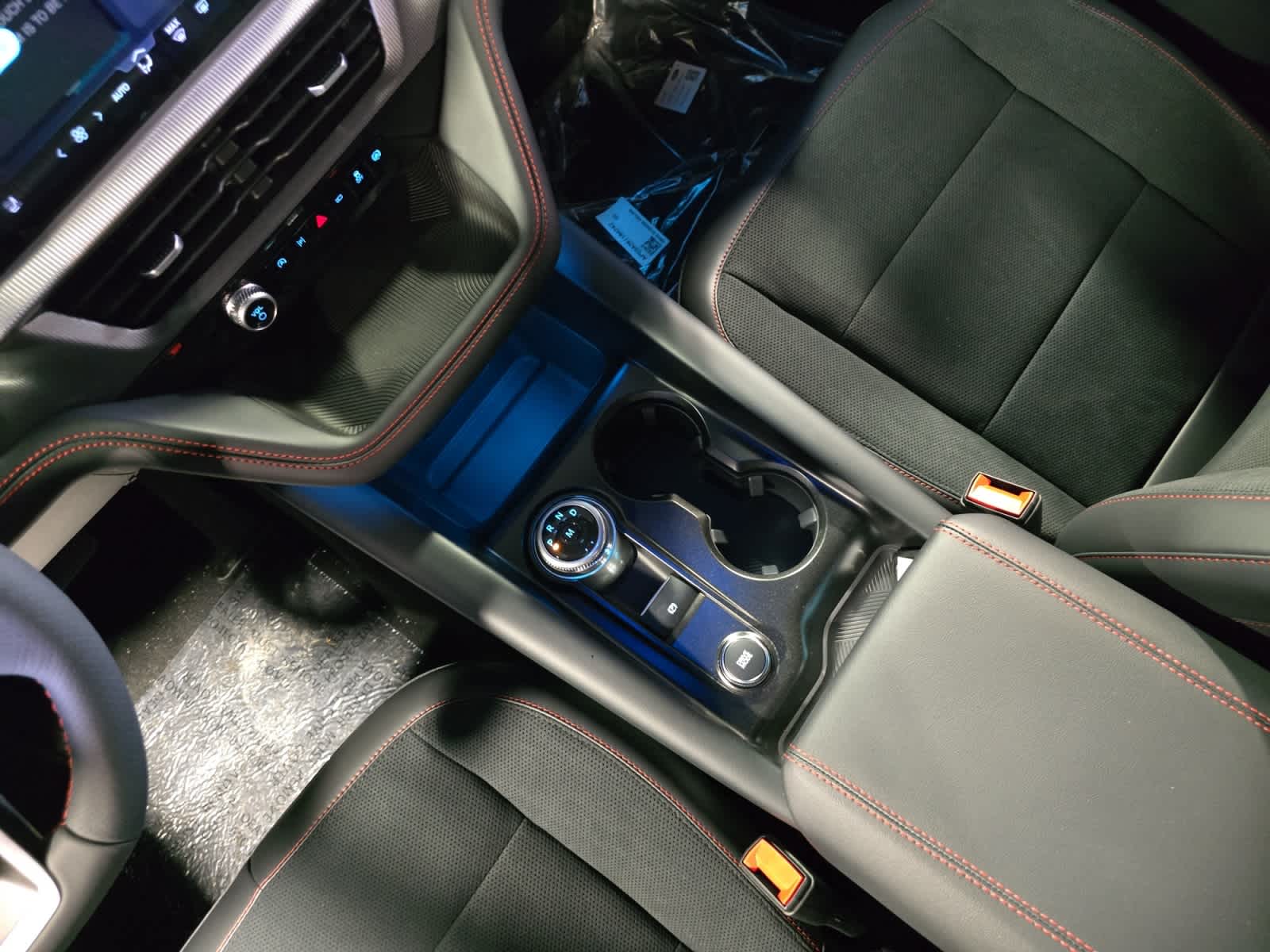 new 2026 Ford Explorer car, priced at $58,408