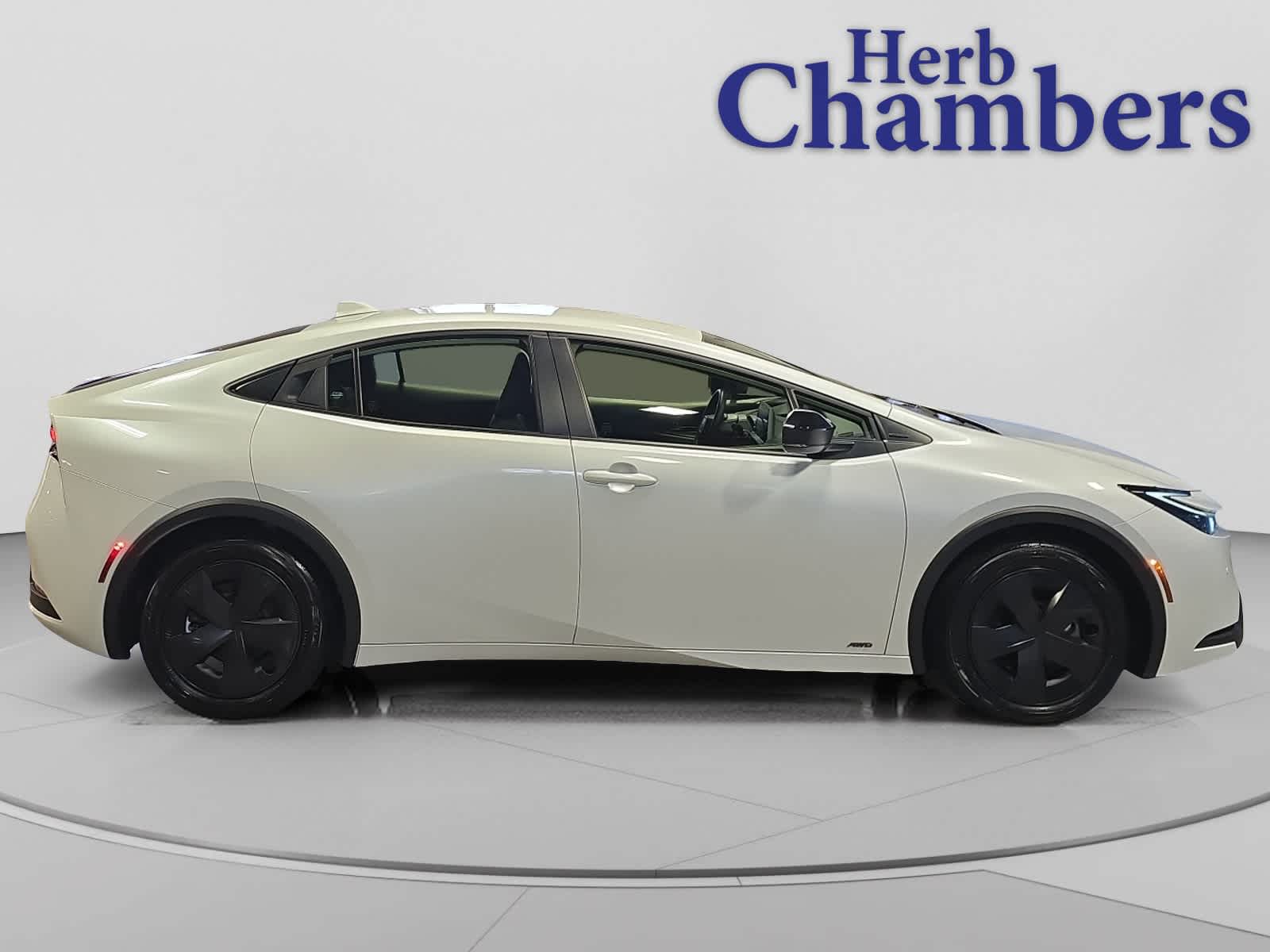 used 2023 Toyota Prius car, priced at $29,462