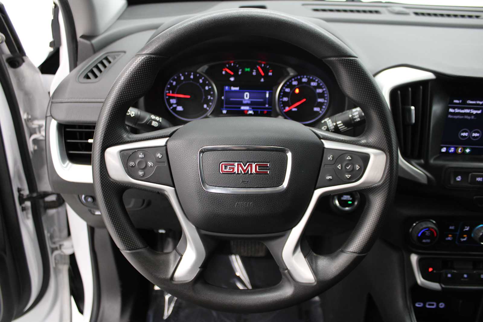 used 2022 GMC Terrain car, priced at $21,982
