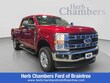  Ford Super Duty F-250 SRW