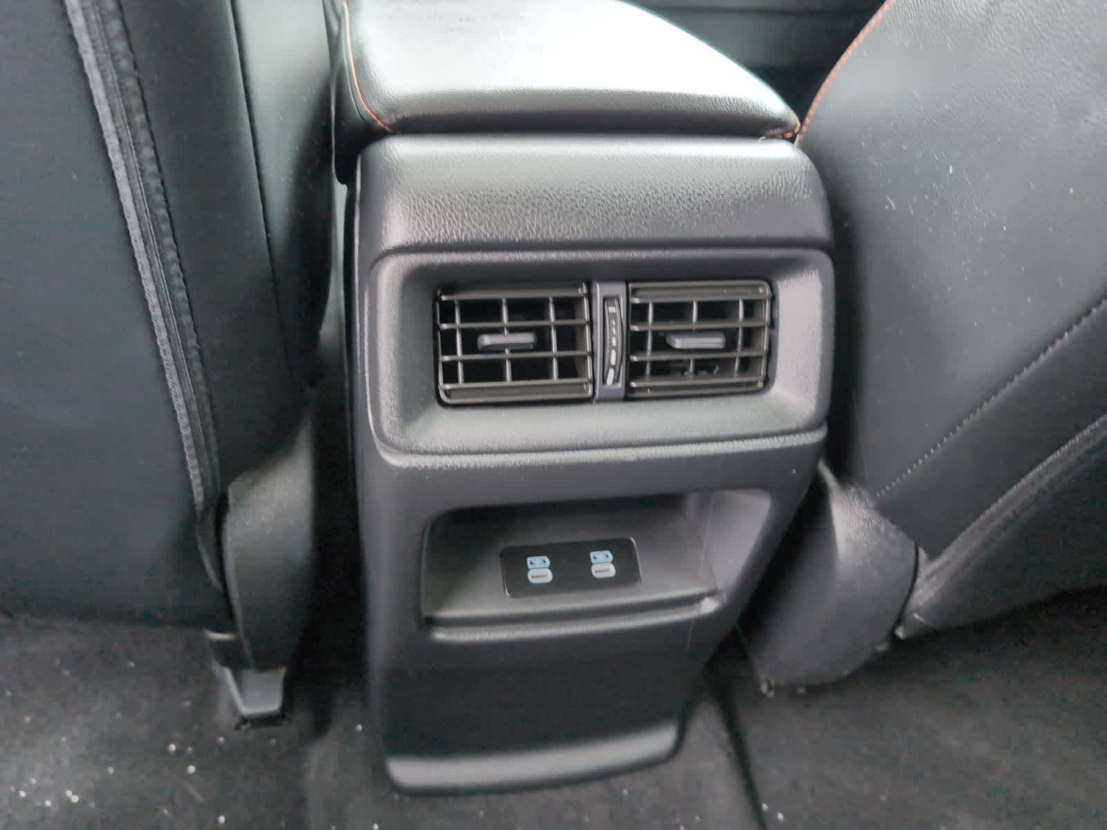 used 2024 Honda CR-V Hybrid car, priced at $32,991