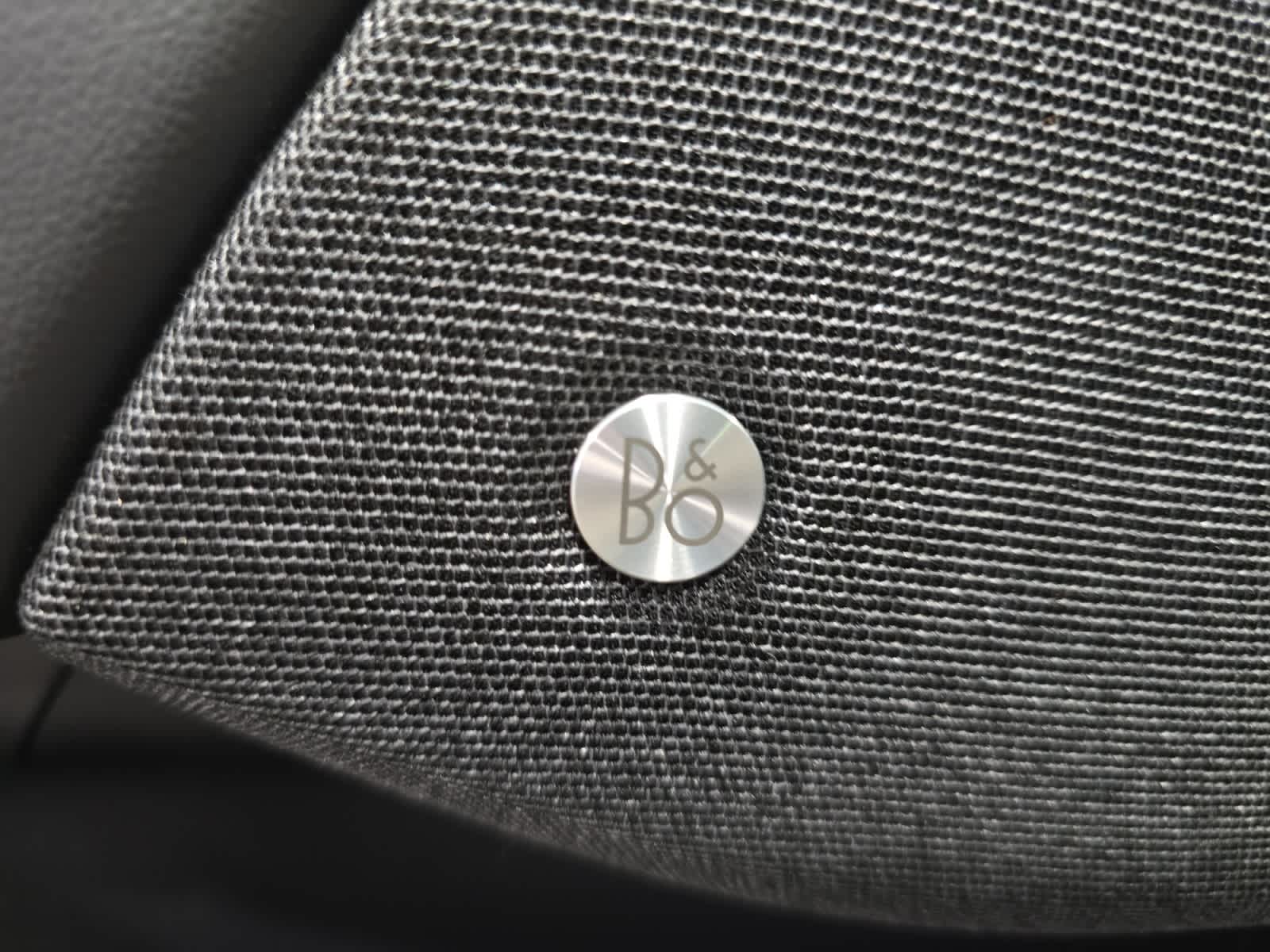 new 2025 Ford Mustang Mach-E car, priced at $53,995