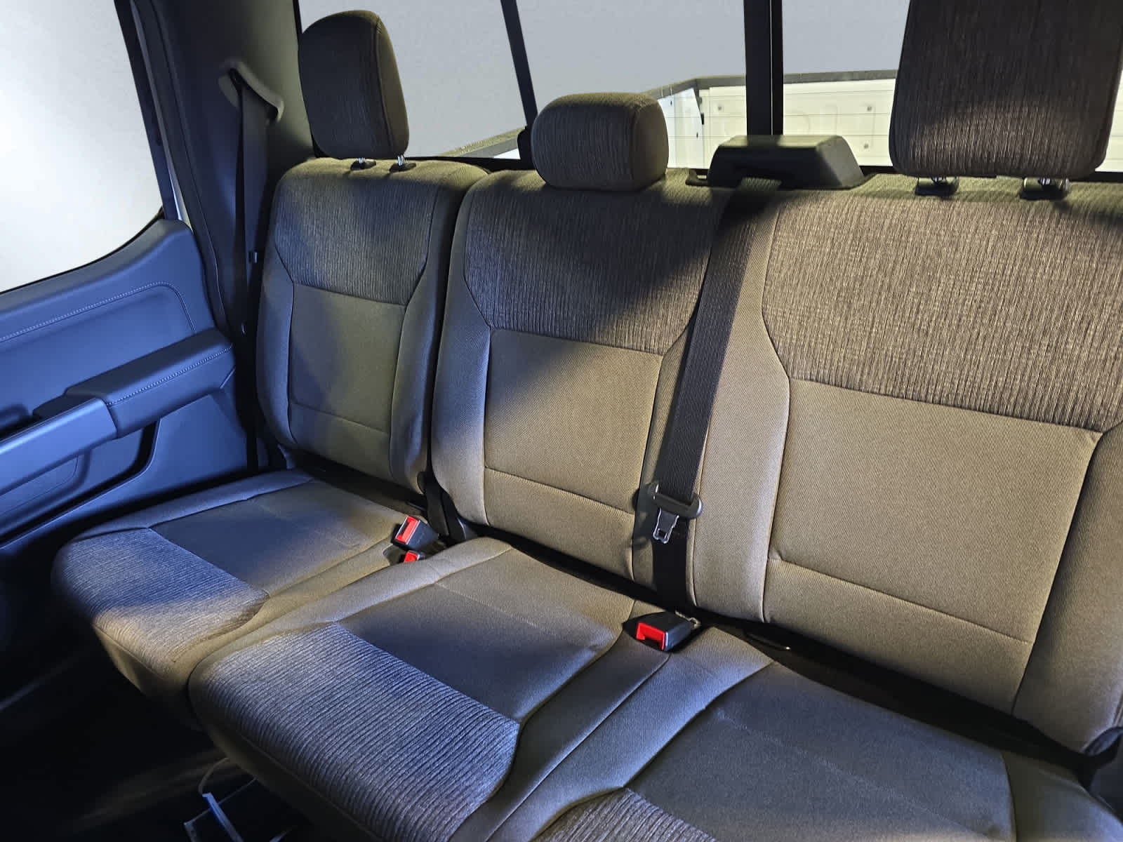 new 2026 Ford F-150 car, priced at $56,750