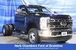 Ford Super Duty F-350 DRW