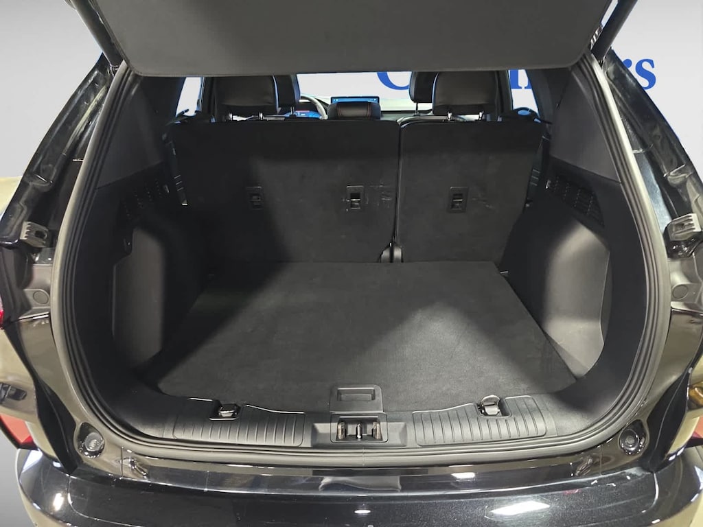 Used 2023 Ford Escape ST-Line Select SUV