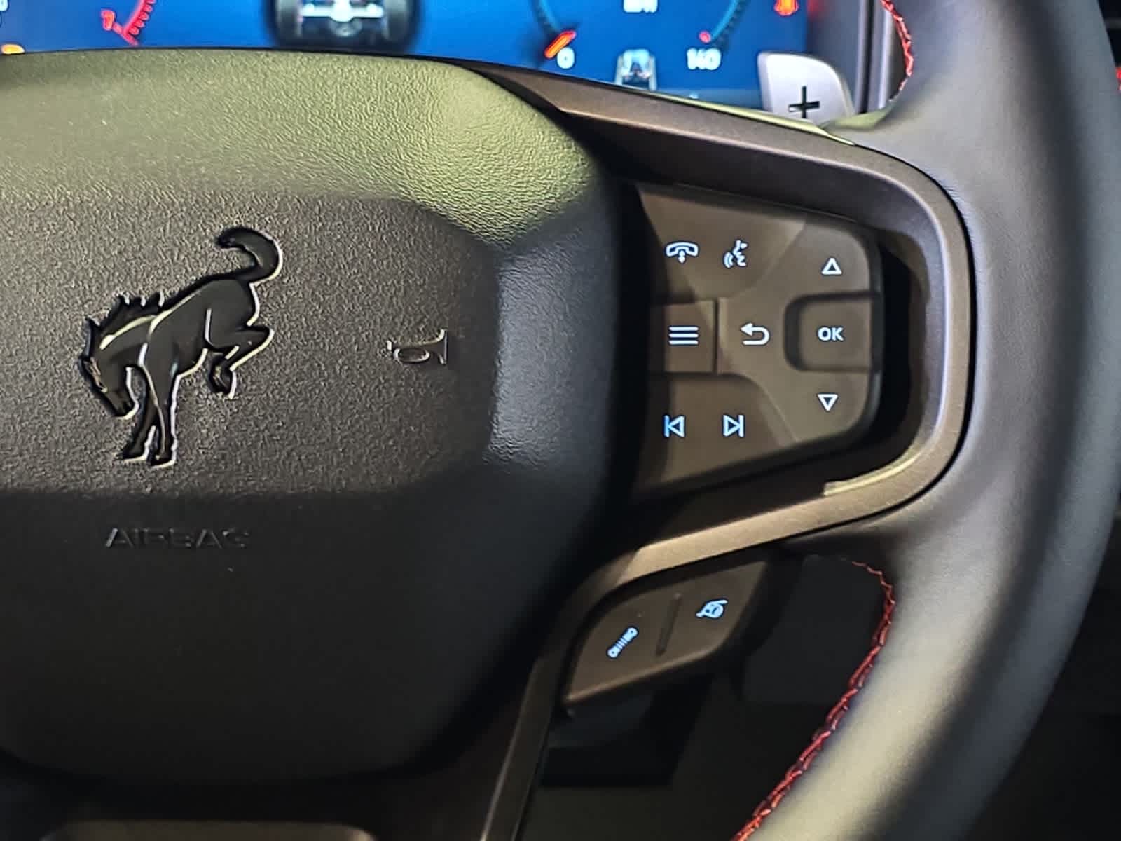 new 2026 Ford Bronco car, priced at $83,905
