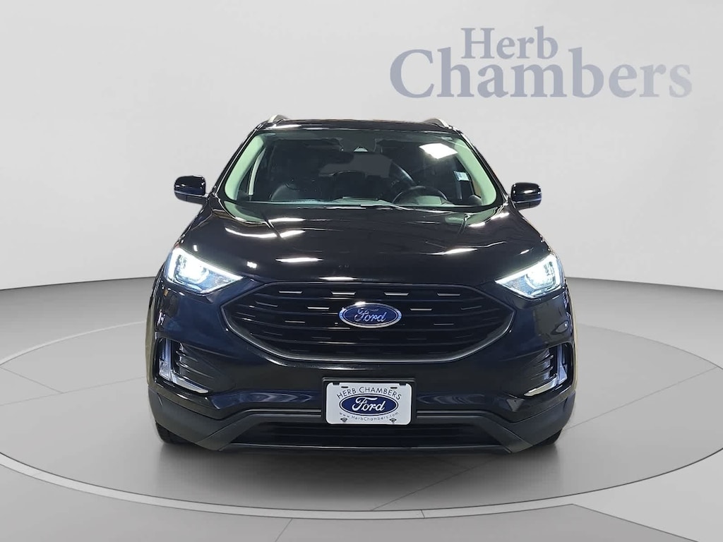Used 2023 Ford Edge SEL SUV