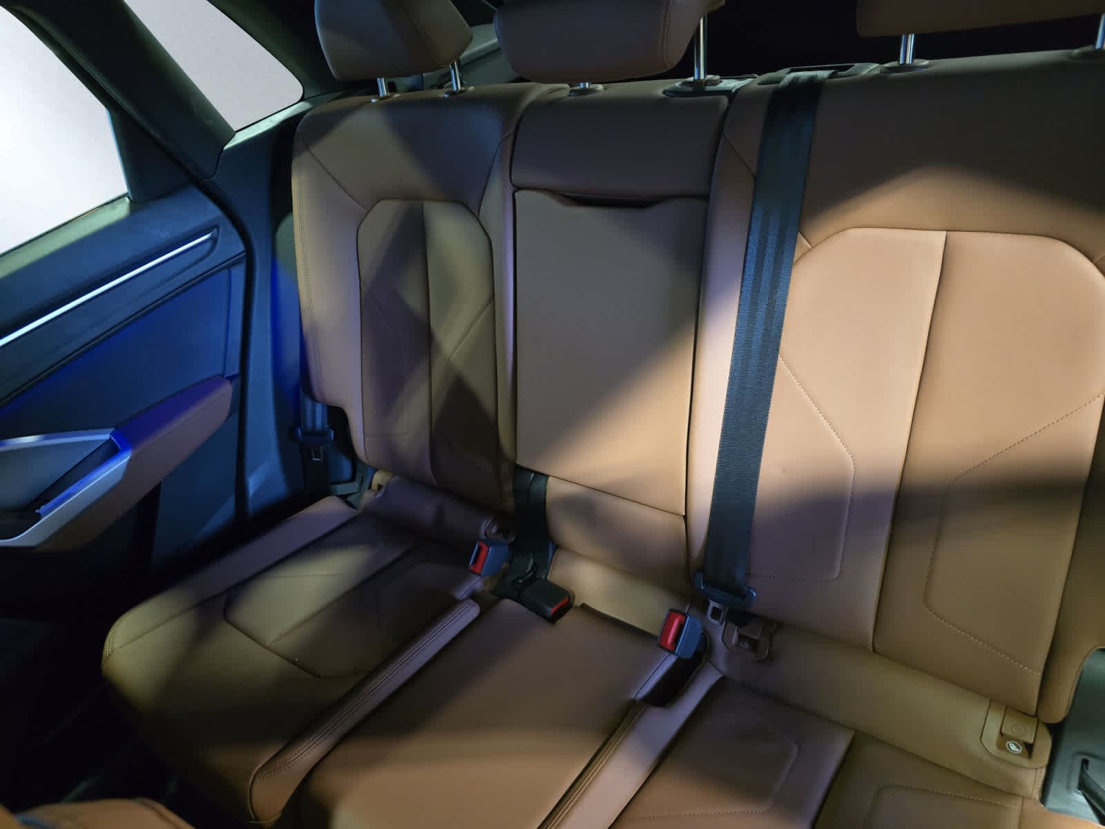 used 2023 Audi Q3 car, priced at $28,887