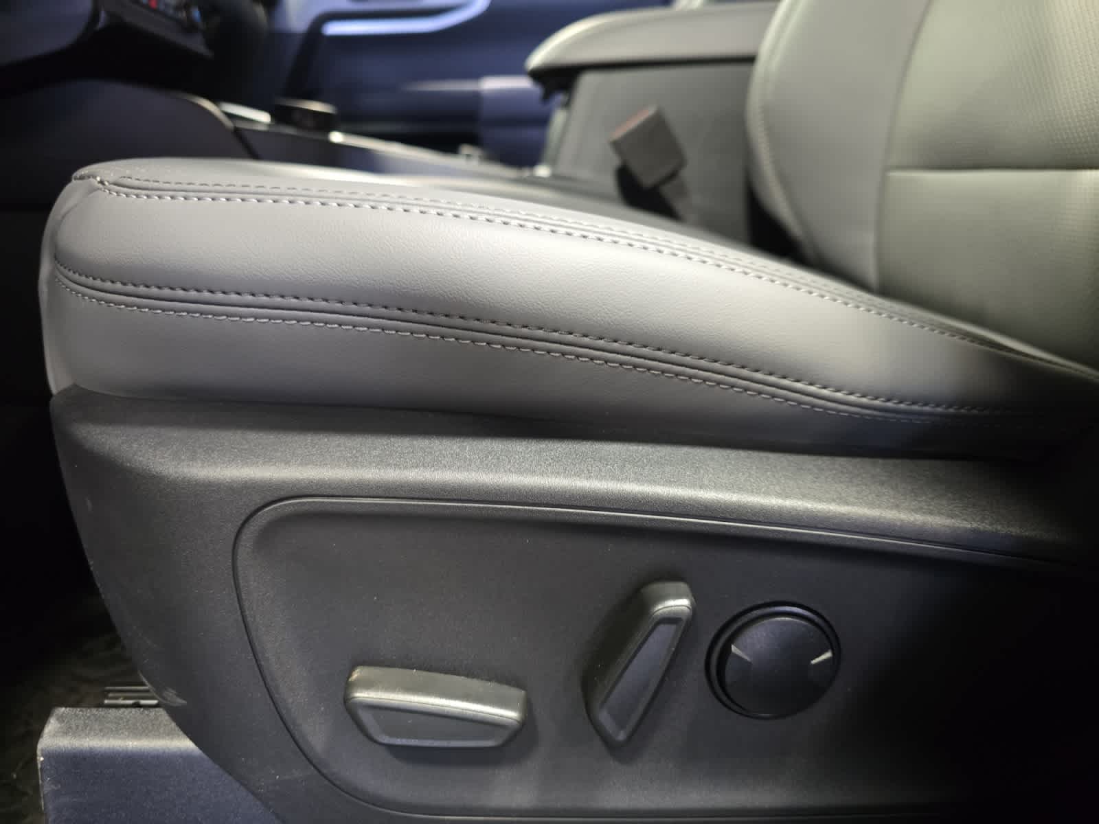 new 2026 Ford Bronco Sport car, priced at $41,835