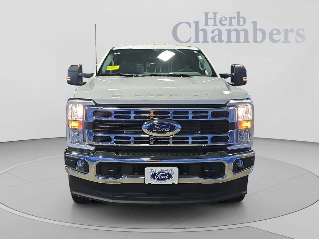 New 2026 Ford Super Duty F-250 SRW XLT Truck