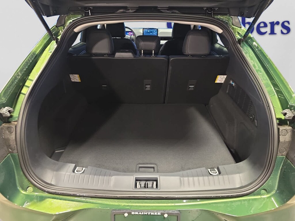 New 2026 Ford Mustang Mach-E Premium SUV