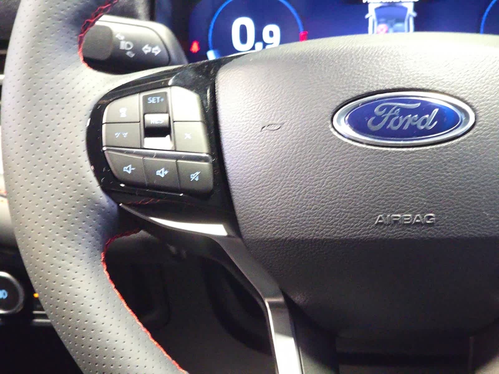 new 2026 Ford Explorer car, priced at $50,255