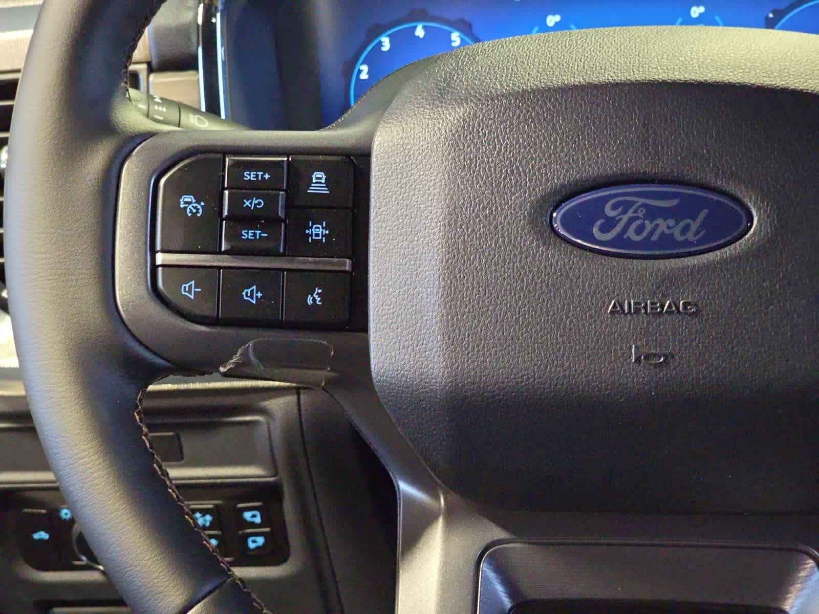new 2026 Ford F-150 car, priced at $63,850