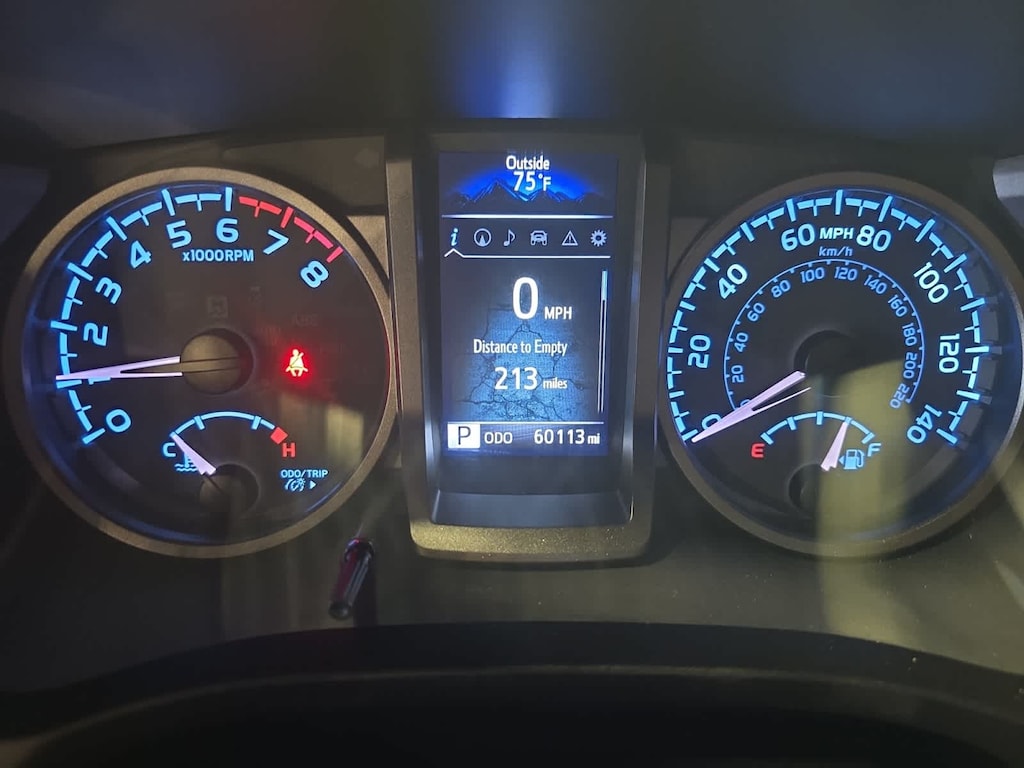 Used 2022 Toyota Tacoma TRD Off Road Double Cab 5 Bed V6 AT (GS) Truck Double Cab