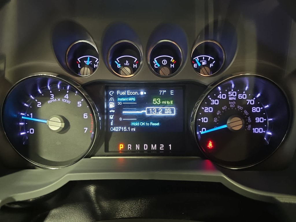 Used 2015 Ford F-250 XLT 4WD Reg Cab 137 Truck Regular Cab