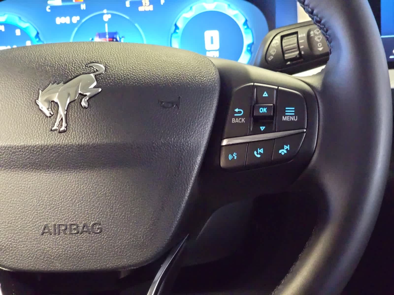 new 2025 Ford Bronco Sport car, priced at $38,880