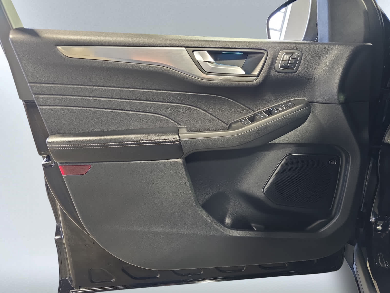 used 2021 Ford Escape car, priced at $21,481