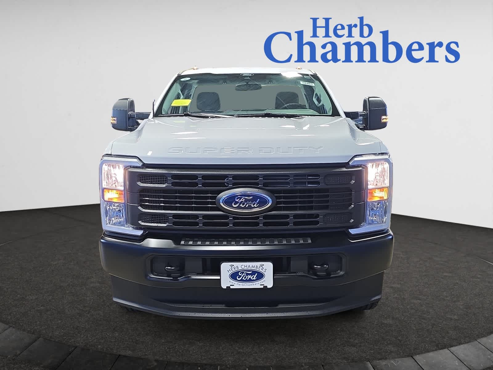 2026 Ford F-250 XL photo 2