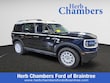 Ford Bronco Sport