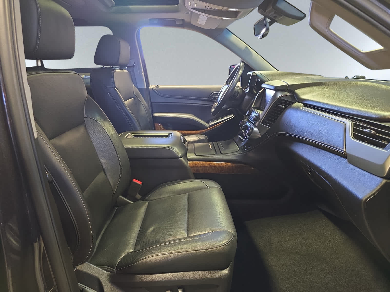 used 2018 Chevrolet Tahoe car, priced at $29,887