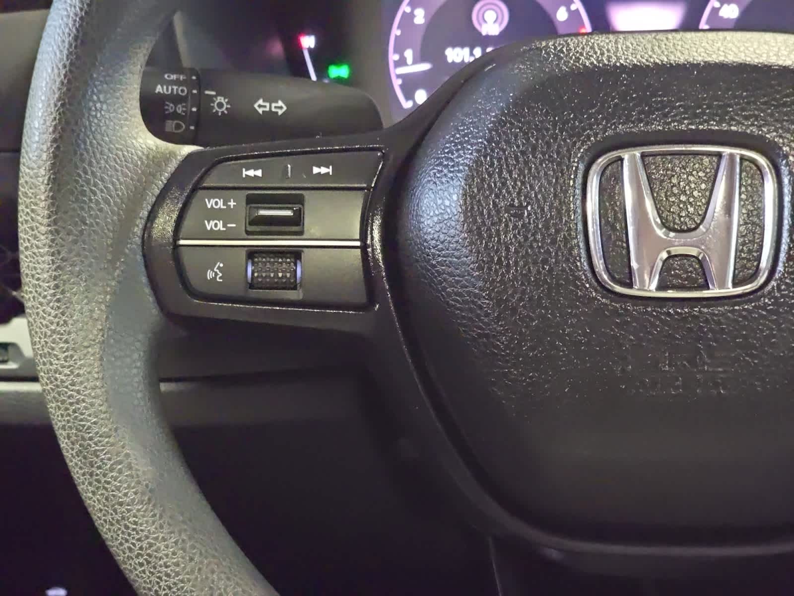 used 2025 Honda Accord car, priced at $26,987
