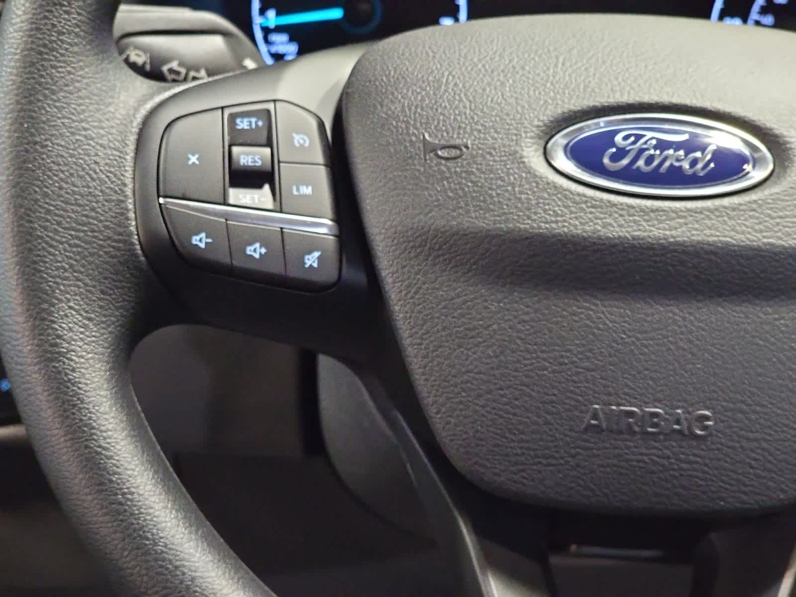 2025 Ford Transit Van Base - Photo 22