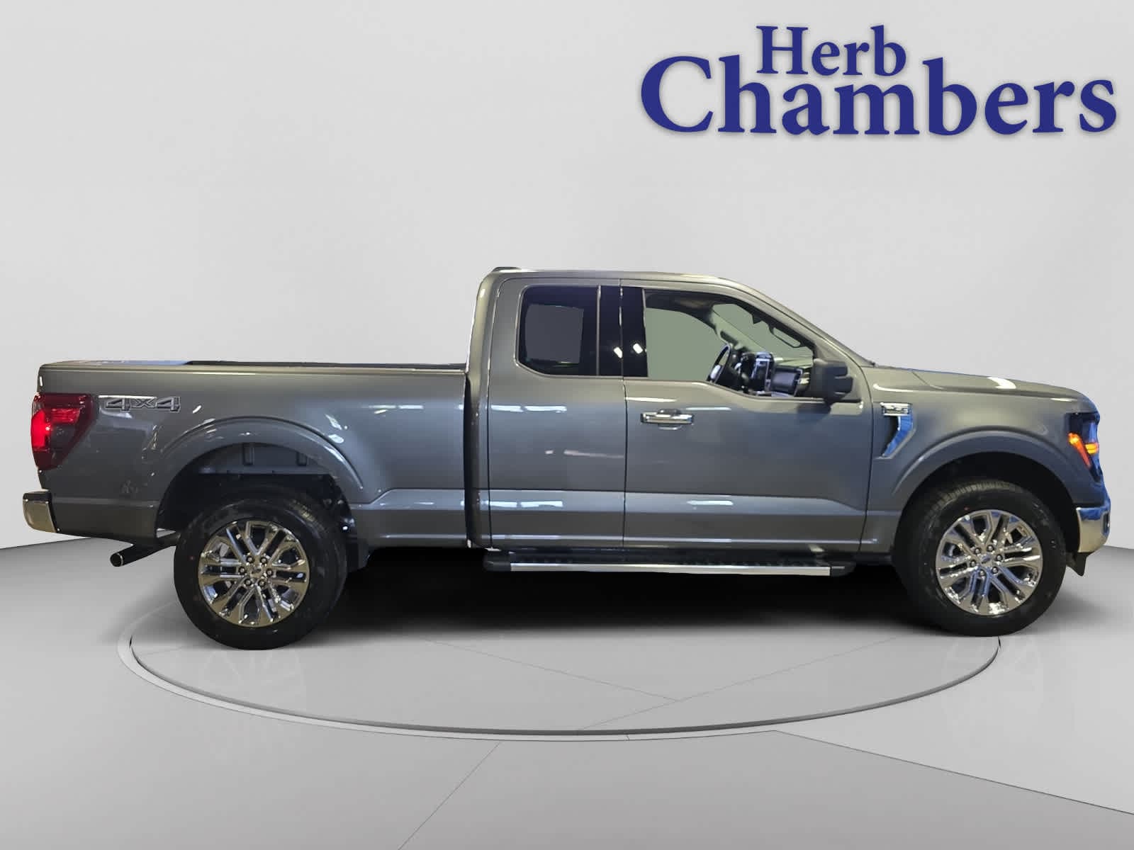 new 2026 Ford F-150 car, priced at $52,019