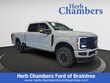 Ford Super Duty F-250 SRW