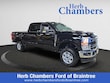 Ford Super Duty F-250 SRW