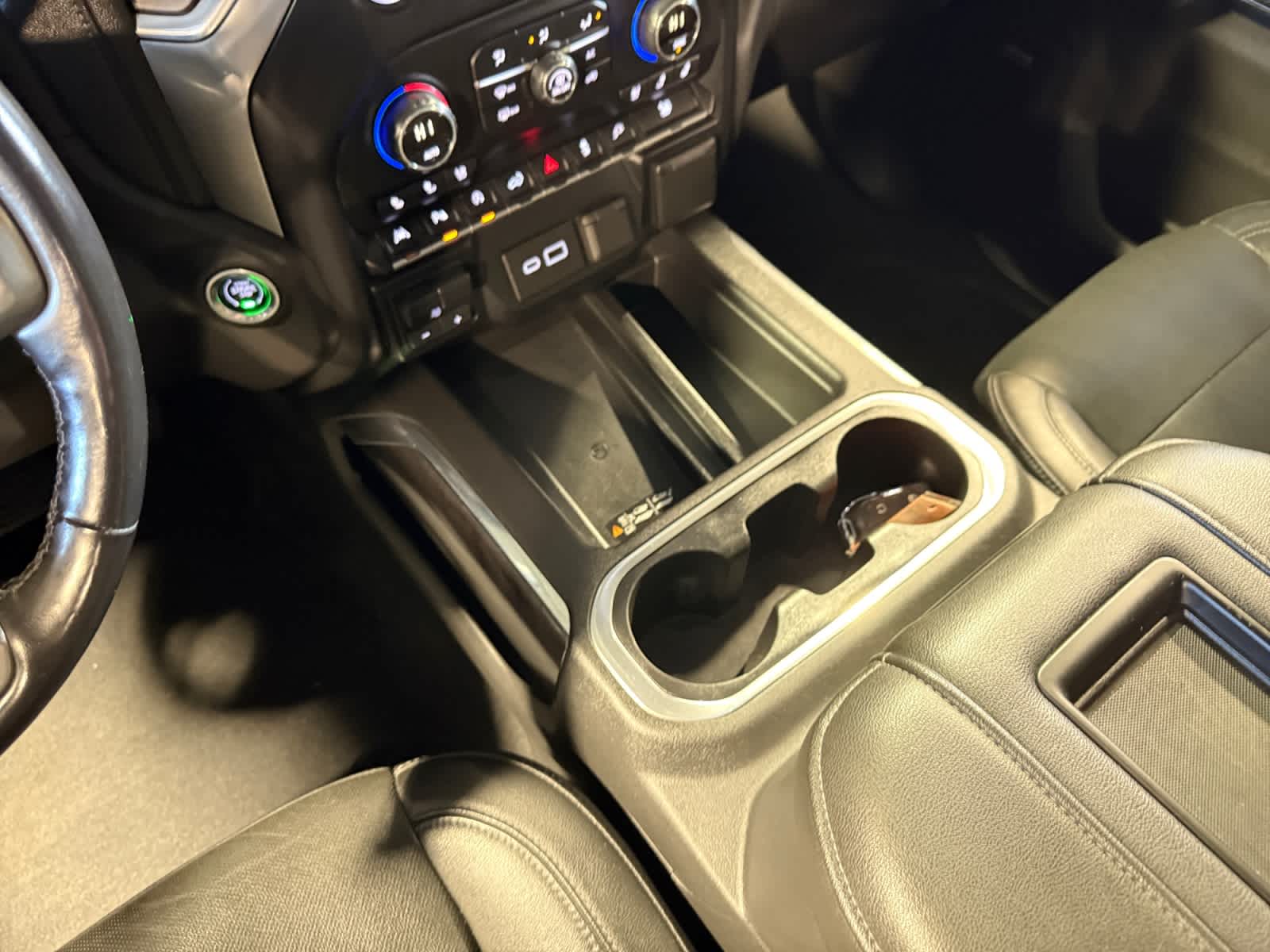 used 2019 Chevrolet Silverado 1500 car, priced at $26,467